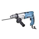 Makita HP2070J Příklepová vrtačka 1,5-13mm,2rychlosti,1010W,Makpac