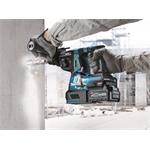 Makita HR001GZ03 Aku kladivo SDS-Plus s AWS Li-ion XGT 40V, bez aku Z