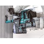 Makita HR002GZ03 Aku kladivo s výmenným skľučovadlom a AWS Li-ion XGT 40V,bez aku Z
