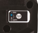 MAKITA HR006GZ Akumulátorové kladivo SDSMax s AWS Li-ion XGT 2x40 V, kufrík, bez akumulátora Z