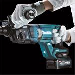 MAKITA HR007GZ Aku kladivo SDS-Plus Li-ion XGT 40V,bez aku   Z