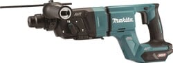 MAKITA HR007GZ Akumulátorové vŕtačky SDS-Plus Li-ion XGT 40 V, bez akumulátora Z