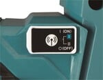 MAKITA HR008GZ06 Akumulátorové kladivo s AWS Li-ion XGT 40 V, bez akumulátora Z