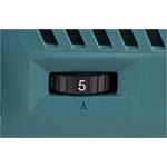 MAKITA HR009GZ04 Aku kladivo s výměnným sklíčidlem a AWS Li-ion XGT 40V,bez aku    Z