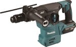 MAKITA HR009GZ04 Akumulátorové kladivo s vymeniteľným skľučidlom a AWS Li-ion XGT 40 V, bez akumulátora Z