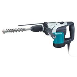 Makita HR4002 Kombinované kladivo 1050W