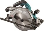 MAKITA HS009GZ Akumulátorová okružná píla 235 mm Li-ion XGT 40 V bez akumulátora Z
