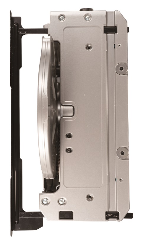 MAKITA HS011GT201 Aku okružní pila 270 mm Li-ion XGT 40V/5,0 Ah