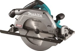 MAKITA HS011GT201 Akumulátorová okružná píla 270 mm Li-ion XGT 40 V/5,0 Ah