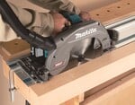 MAKITA HS011GZ Akumulátorová okružná píla 270 mm Li-ion XGT 40 V bez akumulátora Z