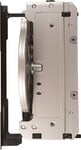 MAKITA HS011GZ Akumulátorová okružná píla 270 mm Li-ion XGT 40 V bez akumulátora Z