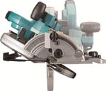 MAKITA HS011GZ Akumulátorová okružná píla 270 mm Li-ion XGT 40 V bez akumulátora Z