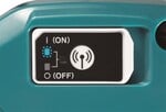 MAKITA HS011GZ Akumulátorová okružná píla 270 mm Li-ion XGT 40 V bez akumulátora Z