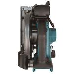 MAKITA HS012GD201 Aku okružní pila 165mm Li-ion XGT 40V/2,5Ah,Makpac