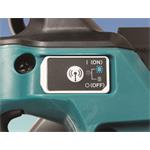 MAKITA HS012GD201 Aku okružní pila 165mm Li-ion XGT 40V/2,5Ah,Makpac