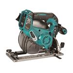 MAKITA HS012GZ01 Aku okružní pila 165mm Li-ion XGT 40V Makpac bez aku Z