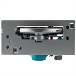 MAKITA HS012GZ01 Aku okružní pila 165mm Li-ion XGT 40V Makpac bez aku Z