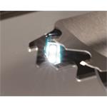 MAKITA HS012GZ01 Aku okružní pila 165mm Li-ion XGT 40V Makpac bez aku Z