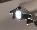 MAKITA HS012GZ01 Akumulátorová okružná píla 165 mm Li-ion XGT 40 V Makpac bez akumulátora   Z