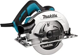 MAKITA HS7611 Ručná okružná píla 190mm,1600W