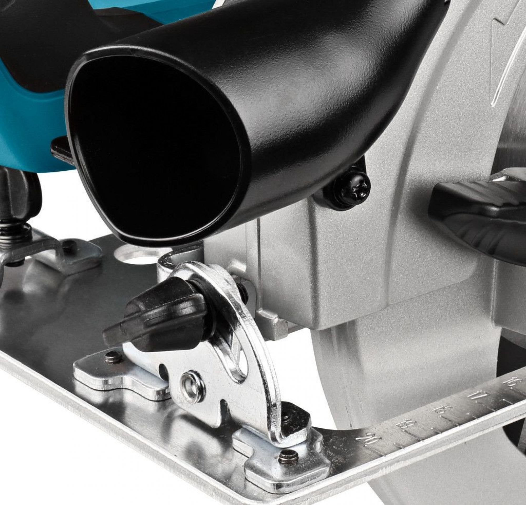 MAKITA HS7611 Ruční kotoučová pila 190mm,1600W