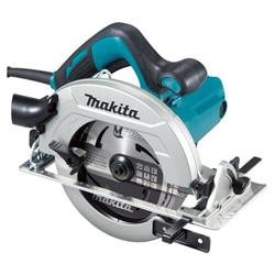 Makita HS7611J Ruční kotoučová pila 190mm,1600W,Makpac