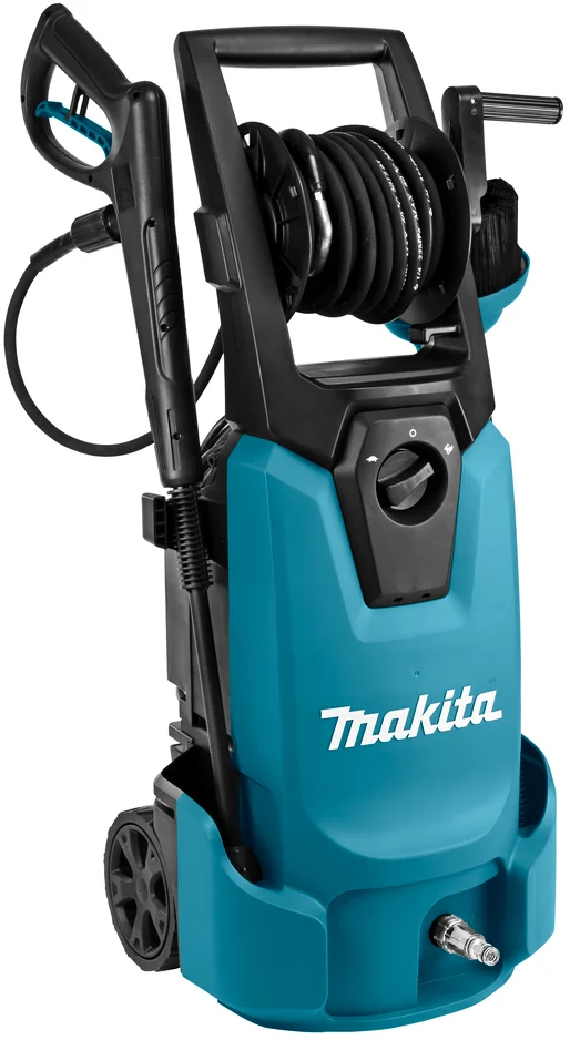 MAKITA HW1300 Vysokotlakový čistič 130bar,1800W