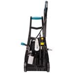 MAKITA HW132 Vysokotlakový čistič 140bar,2100W