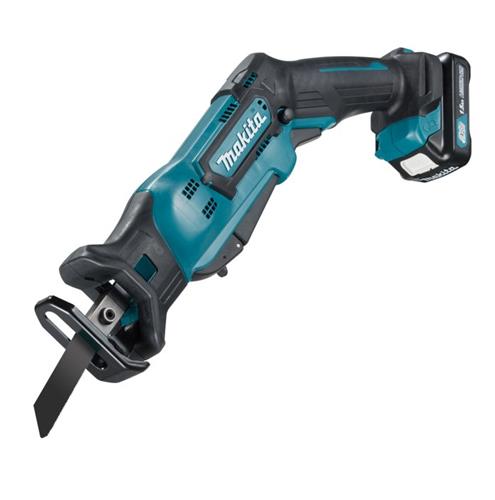 Makita JR105DSAE Aku píla chvost Li-ion CXT 10,8/12V/2,0Ah