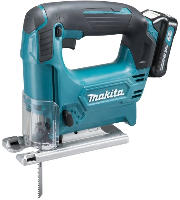 Makita JV101DSAE Aku priamočiara píla Li-ion CXT 10,8/12V/2,0Ah