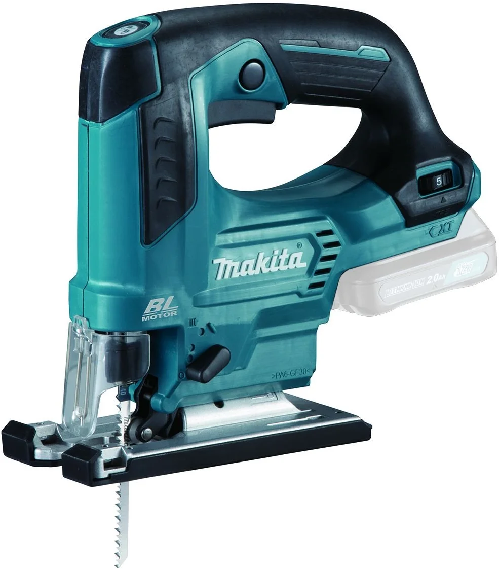 Makita JV103DZ Aku priamočiara píla Li-ion CXT 10,8/12V,bez aku Z