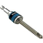 MAKITA klíč nástrčný Impact Premier 50mm na šrouby 8mm