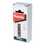 MAKITA klíč nástrčný prodloužený 1/2", čtyřhran, IMPACT BLACK, 13mm