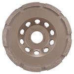 MAKITA kotouč brusný diamantový 125x5x22.23mm