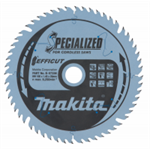 MAKITA kotouč pilový dřevo Efficut 165x1.45x20mm 56Z = old B-57320