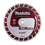 MAKITA kotouč řezný diamantový Quasar 350x20/25.4mm