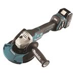 MAKITA kryt odsávání prachu broušení 125 mm pouze pro staré typy brusek