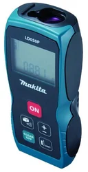 Makita LD050P - Měřící technika