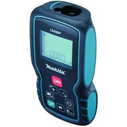 Makita LD080PI Laserový merač vzdialenosti 0-80m