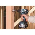 Makita Li-ion XGT 40V/2,0Ah,Makpac (HP002GA201)