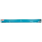 MAKITA lišta vibrační na beton VL001GZ 1800 mm