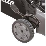 Makita LM001CZ Aku sekačka s pojezdem 530mm EXTERNÍ ZDROJ bez aku Z