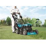 Makita LM001CZ Akumulátorová kosačka so zdvihom 530 mm EXTERNÝ ZDROJ bez batérie Z