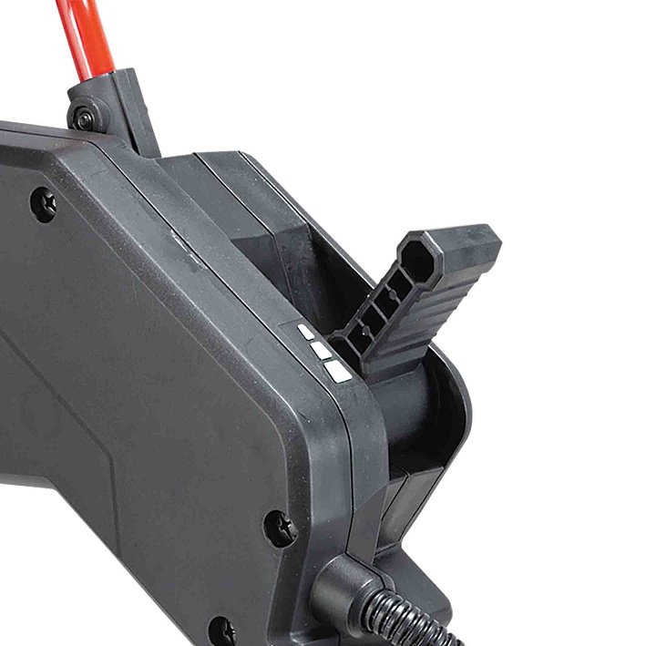 Makita LM001GZ Akumulátorová kosačka s pojazdom 480 mm Li-ion XGT 40V bez batérie Z