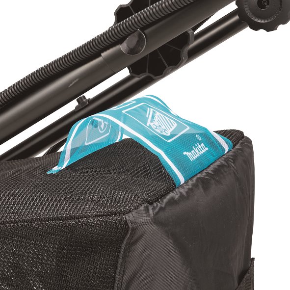 Makita LM001GZ Akumulátorová kosačka s pojazdom 480 mm Li-ion XGT 40V bez batérie Z