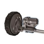 Makita LM002GZ Aku sekačka s pojezdem 530mm Li-ion XGT 40V bez aku Z