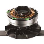 Makita LM002GZ Akumulátorová kosačka so záberom 530 mm Li-ion XGT 40V bez batérie Z
