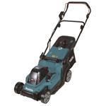 MAKITA LM003GU102 Aku sekačka 380mm Li-ion XGT 40V/4,0Ah