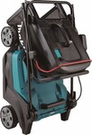 MAKITA LM004GZ Akumulátorová kosačka 430 mm Li-ion XGT 40 V bez akumulátora Z