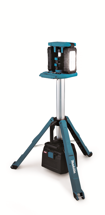 MAKITA ML014G Akumulátorová stojanová LED svietidlo Li-ion LXT/XGT 40 V